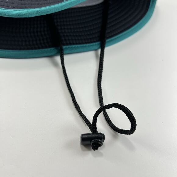 Seattle Mariners New Era Bucket Hat, Engineered For Players Navy Blue - Picture 7 of 7